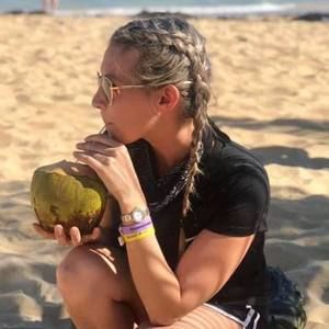 Meet your Posher, Coral